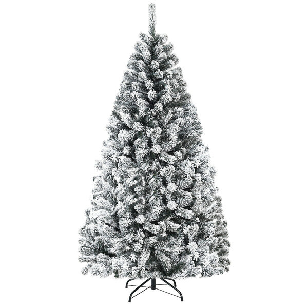 The Holiday Aisle® Artificial Pine Christmas Tree & Reviews Wayfair